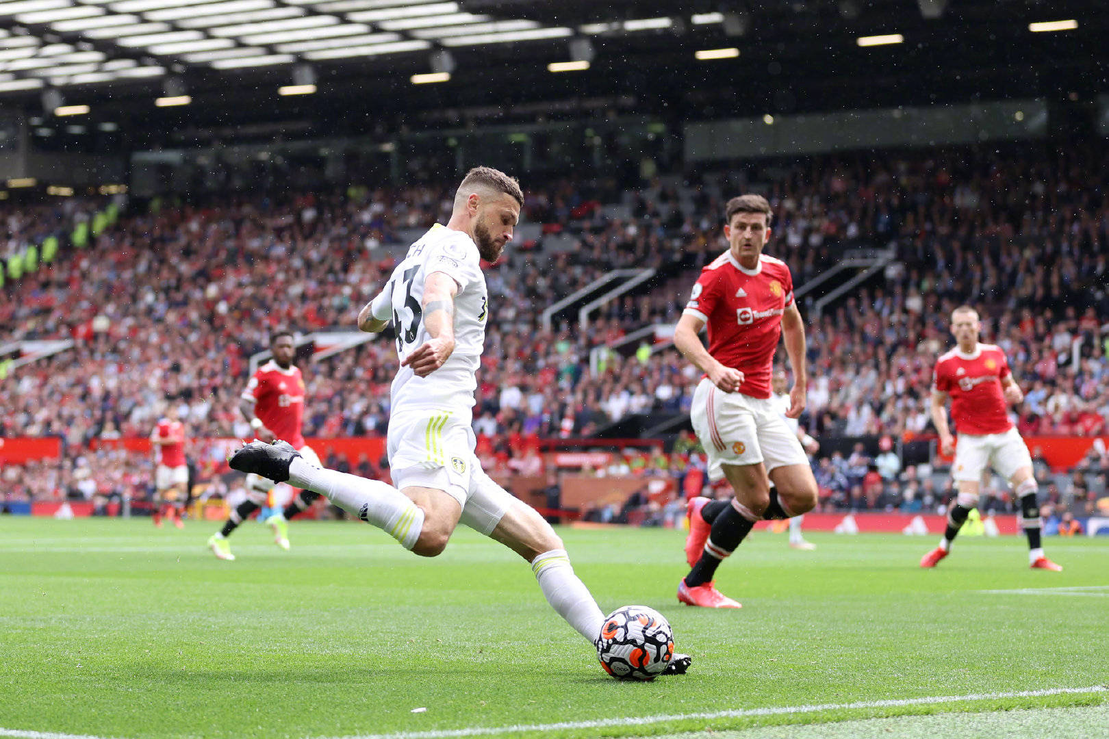 會否加盟皇馬？姆巴佩：和巴黎還有合約會繼續留隊.